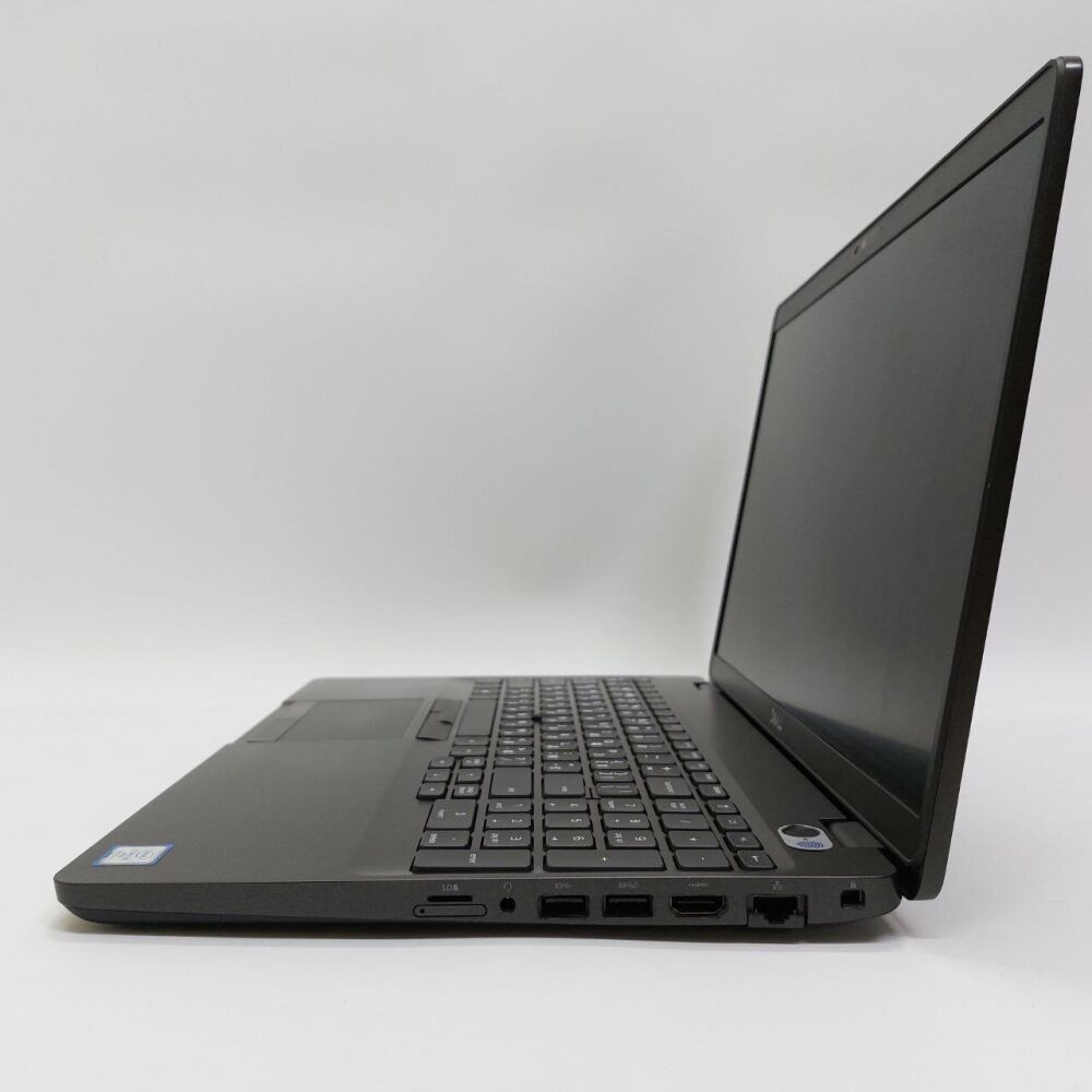 Купить Ультрабук Dell Latitude 5500 / 15.6