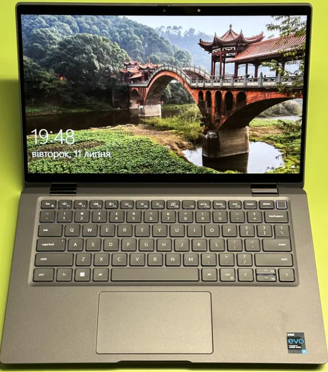 Купить ультрабук Dell Latitude 7420 14