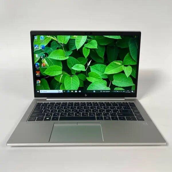 Купить ультрабук HP EliteBook 845 G7 / 14