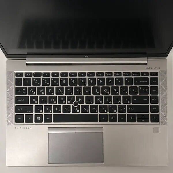 Купить ультрабук HP EliteBook 845 G7 / 14