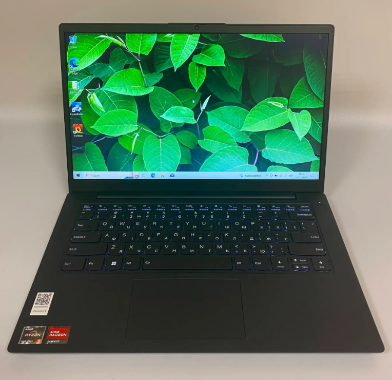 ★美品★ Lenovo K14 Gen1 Ryzen5 ノートPC 16GB Купить ультрабук Lenovo K14 G1 14