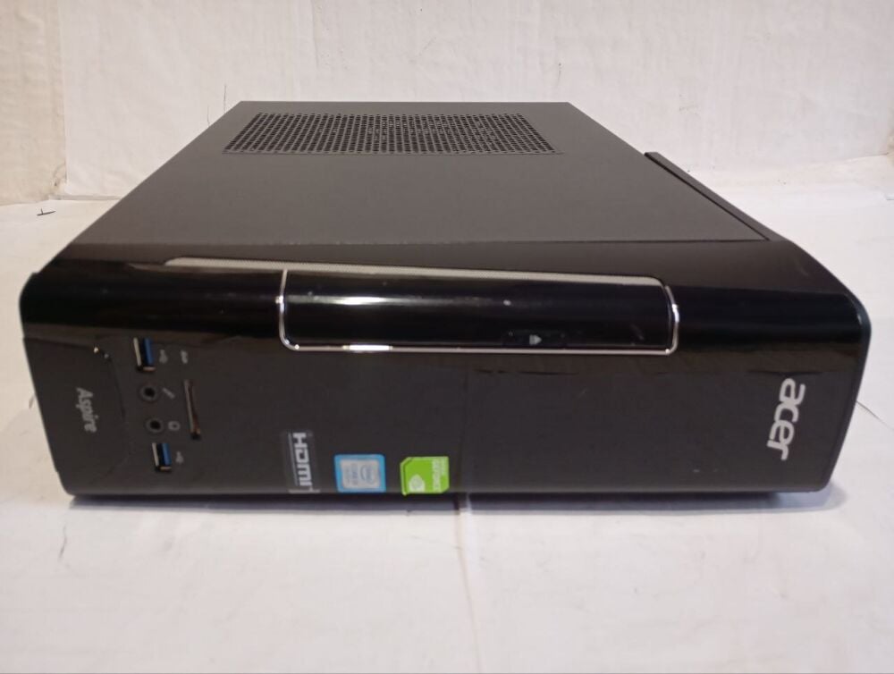 Купить ПК Acer Aspire XC-780 SFF / Intel Core i3-7100 (2 (4) ядра