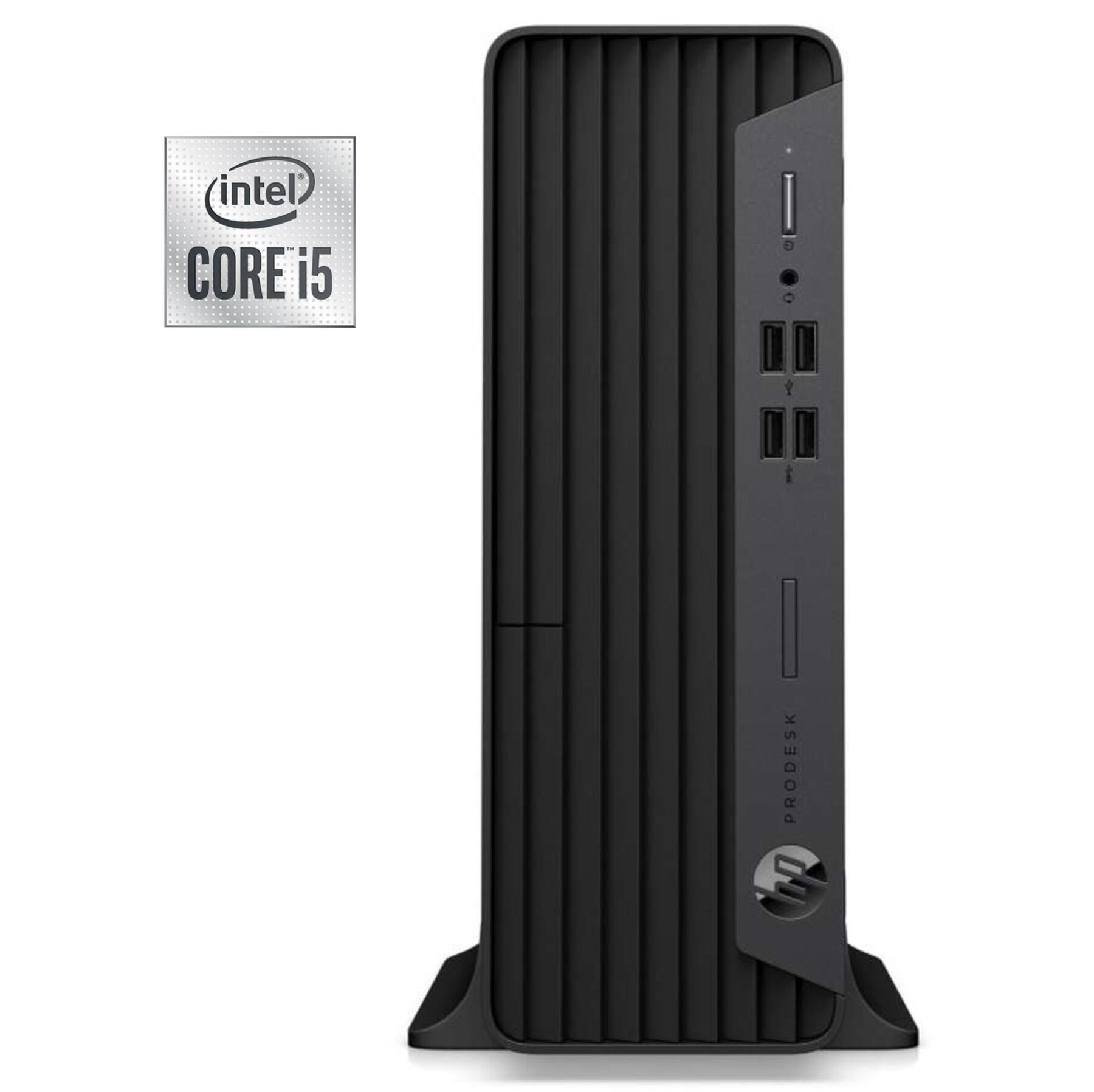 Купить ПК HP ProDesk 400 G7 SFF / Intel Core i5-10500 (6 (12) ядер