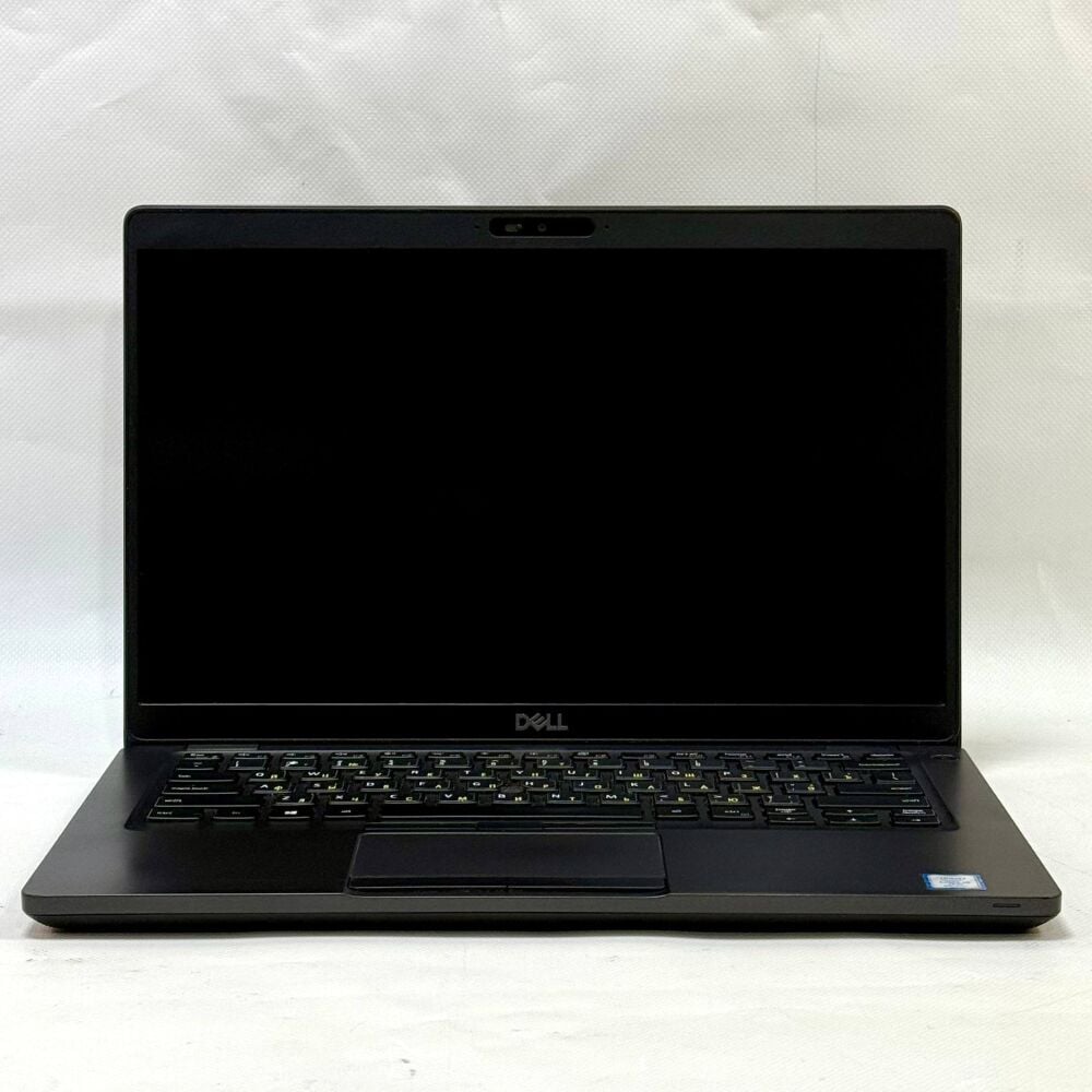 Купить ультрабук Dell Latitude 5400 / 14