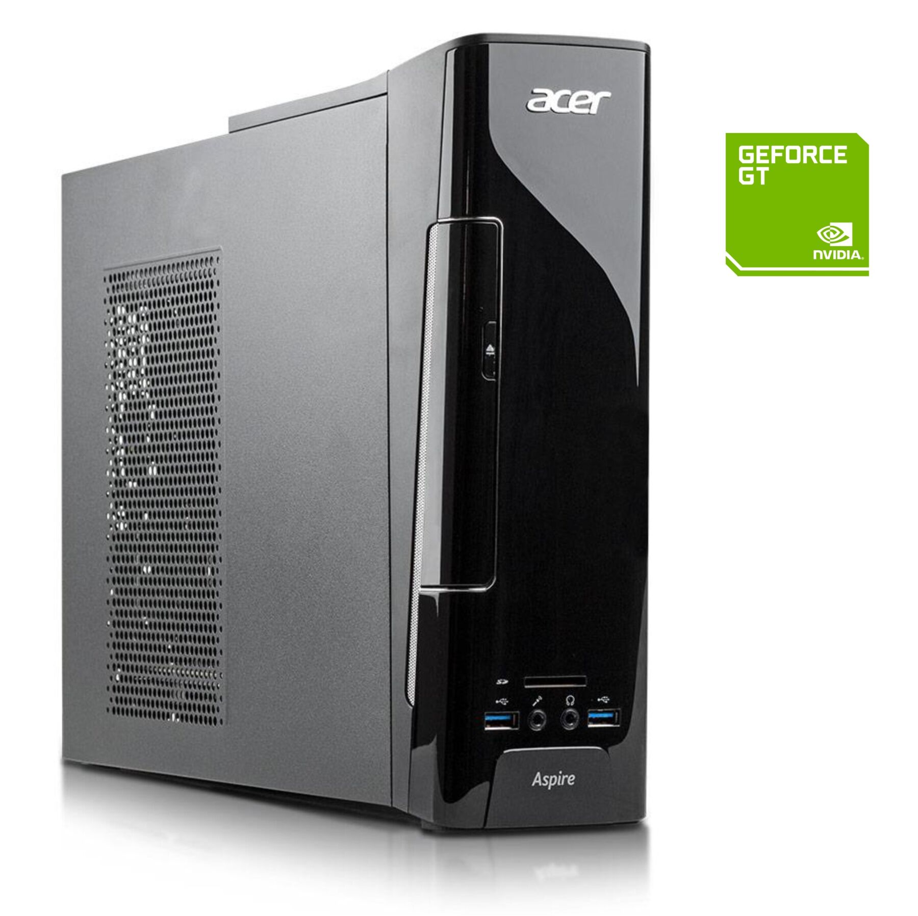 Купить ПК Acer Aspire XC-780 SFF / Intel Core i3-7100 (2 (4) ядра
