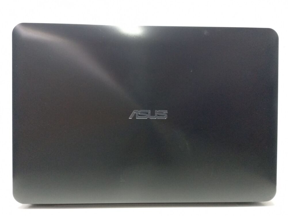 Купить ноутбук Asus X555L / 15.6