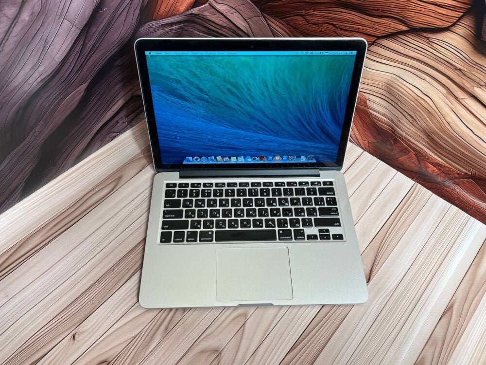 Купить ультрабук Б-класс Apple MacBook Pro 13 A1502 / 13.3