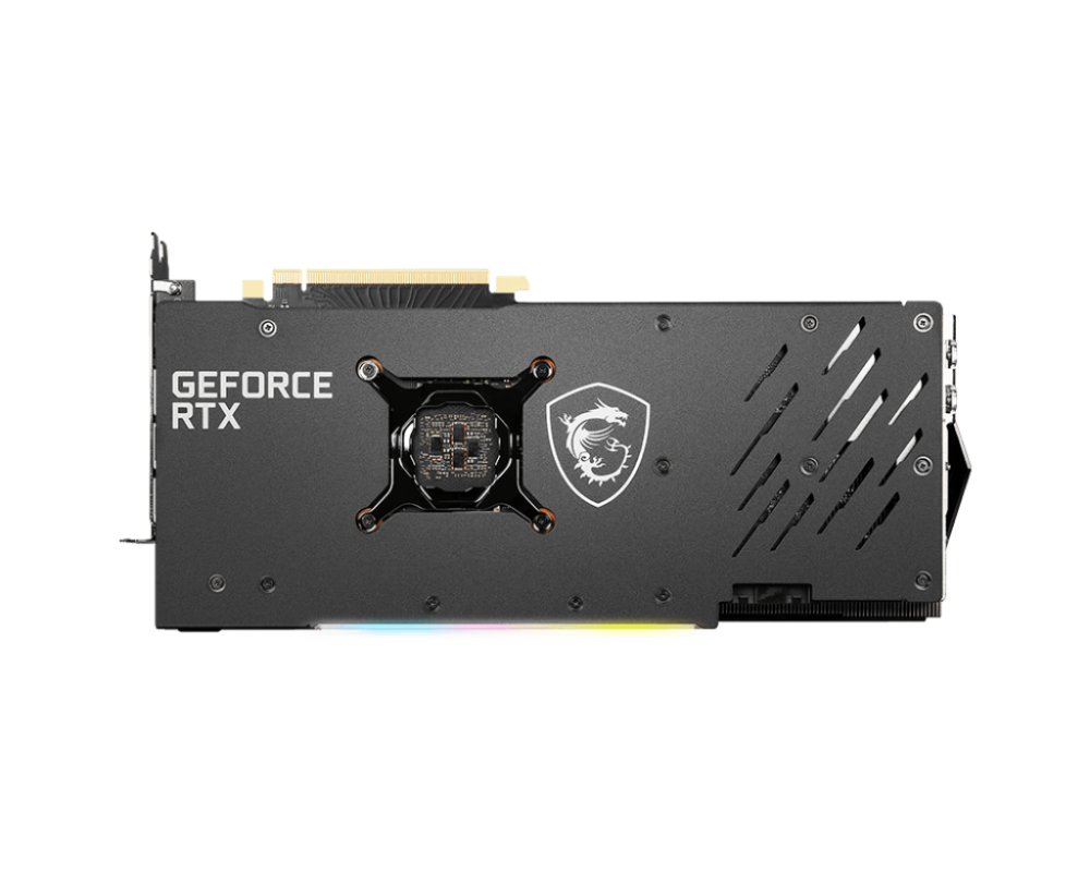 Купить дискретную видеокарту nVidia GeForce RTX 3070 Ti GAMING X