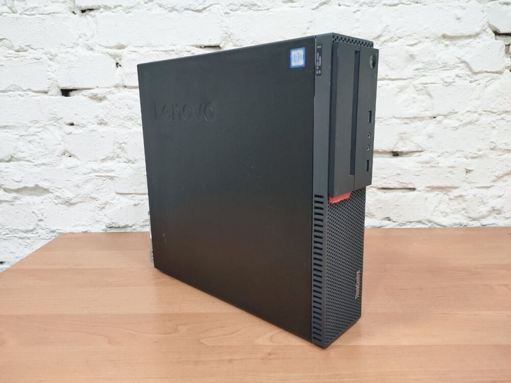 Купить компьютер Lenovo ThinkCentre M900 SFF / Intel Core i5-6500