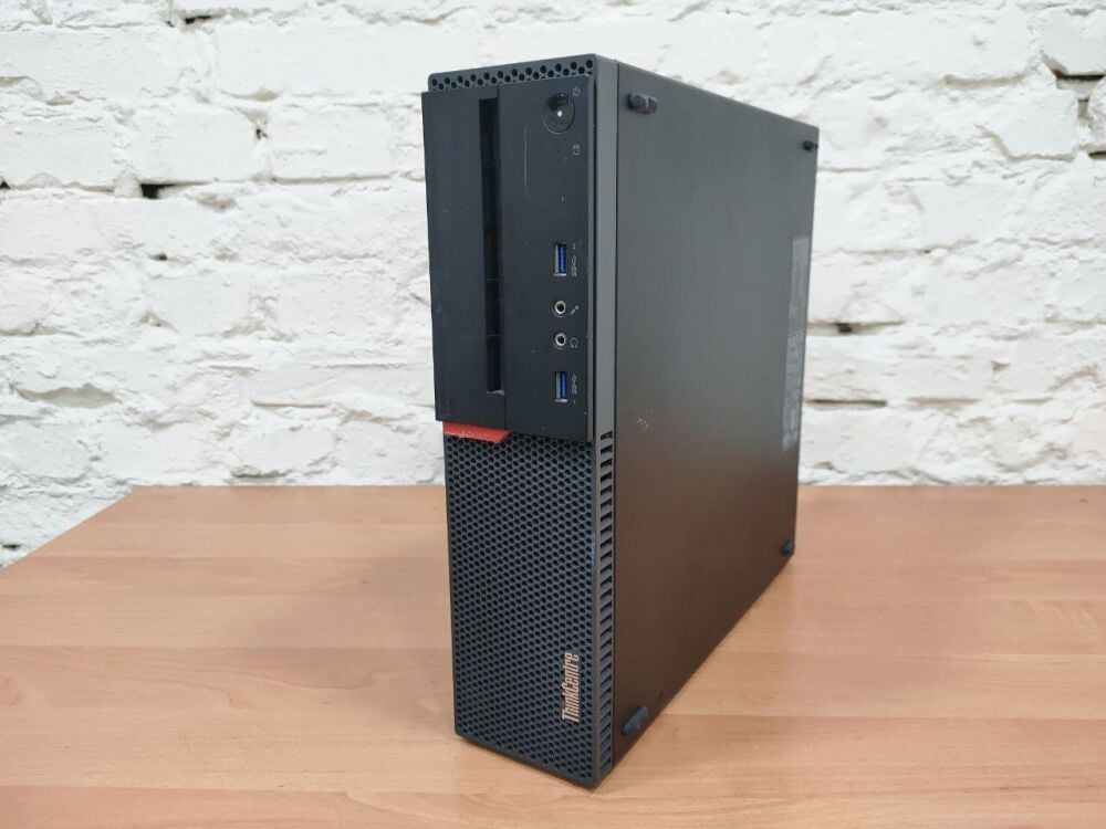 Купить компьютер Lenovo ThinkCentre M900 SFF / Intel Core i5-6500