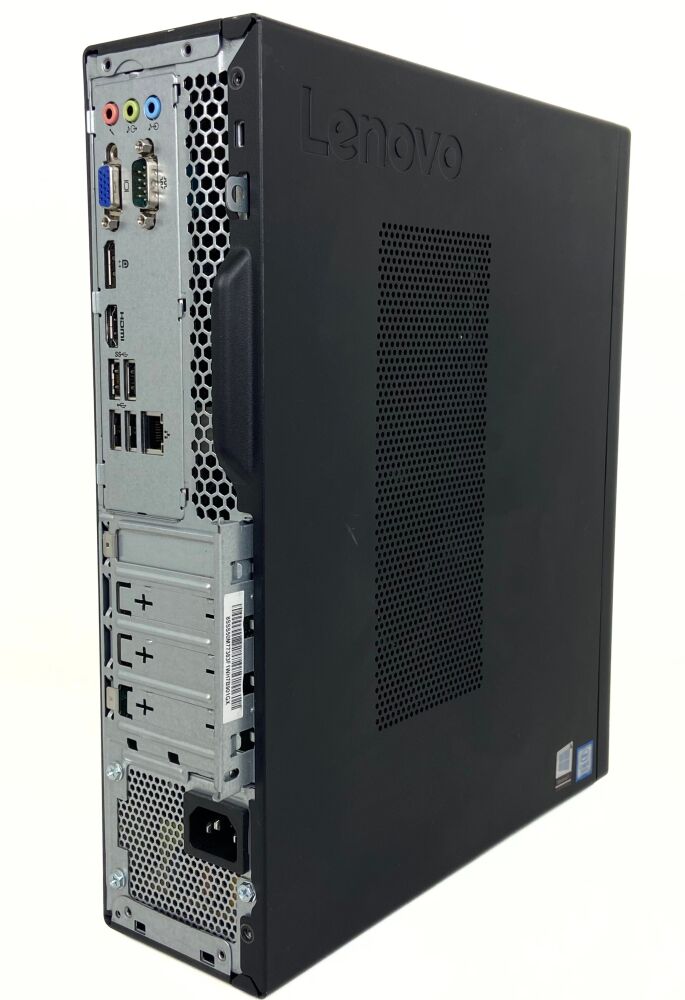 Купити комп'ютер Lenovo V520S SFF / Intel Core i5-7500 (4 ядра по