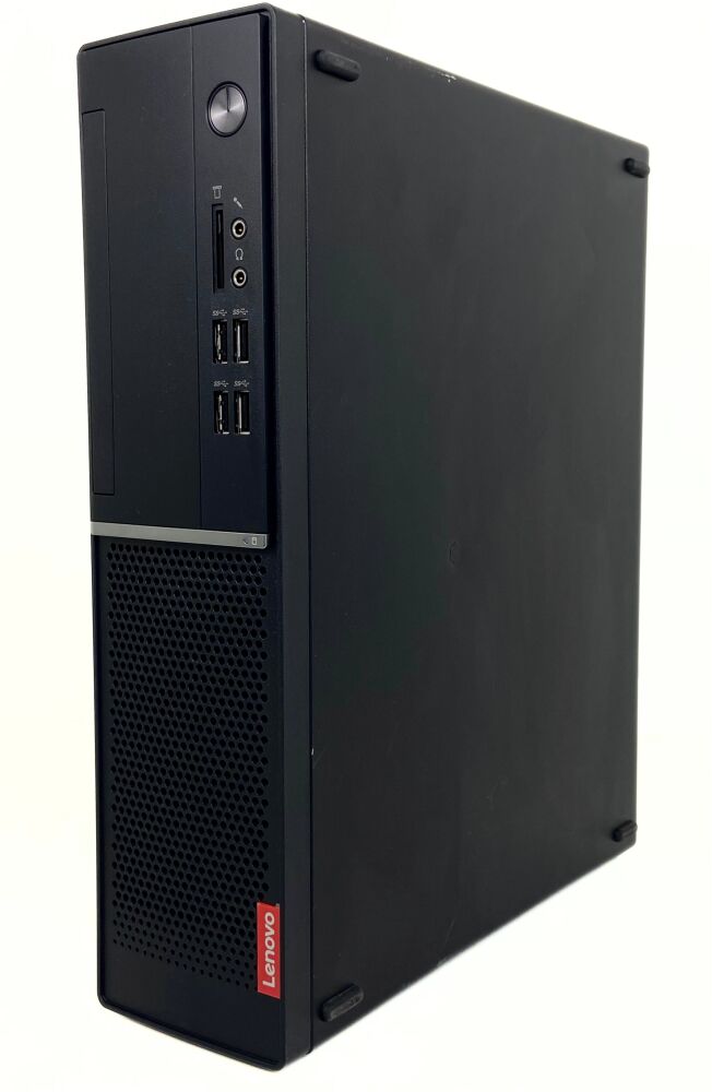 Купити комп'ютер Lenovo V520S SFF / Intel Core i5-7500 (4 ядра по