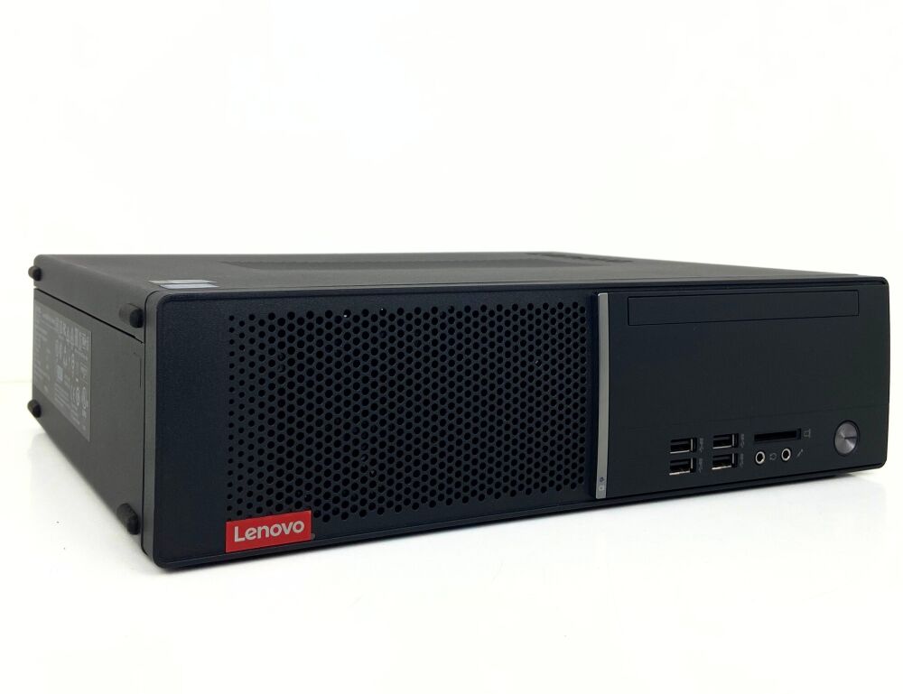 Купити комп'ютер Lenovo V520S SFF / Intel Core i5-7500 (4 ядра по