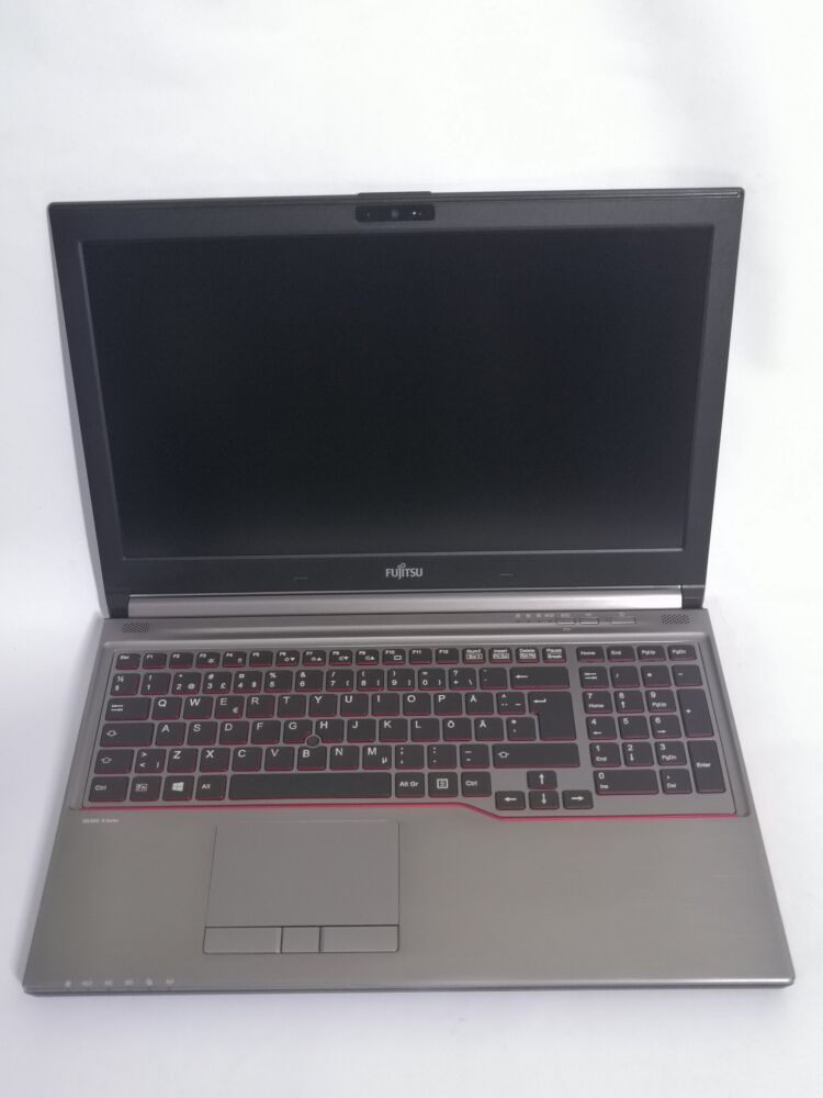 富士通 - 富士通　h730 I7 4800mq メモリ24GB SSD 512GB FHD 富士通 - 富士通 h730 I7 4800mq メモリ24GB SSD 512GB FHDの