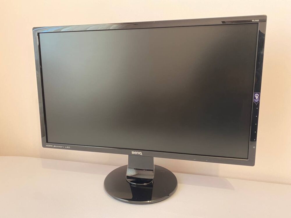 Купить монитор Benq GL2460-B / 24