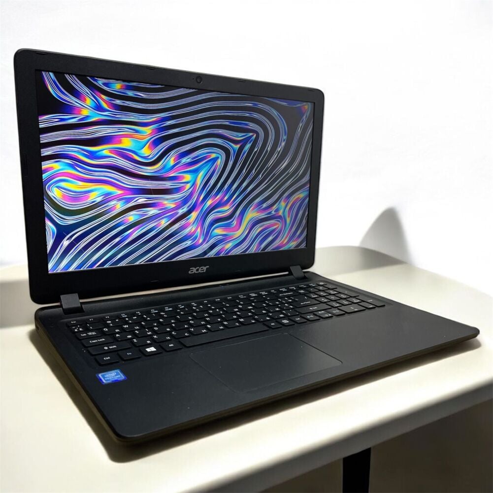 Купить ноутбук Acer Aspire ES1-533 / 15.6