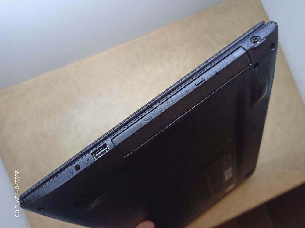Купить ноутбук Acer TravelMate P259 / 15.6