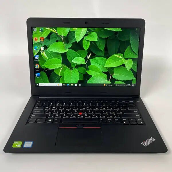 Купить ноутбук Б-класс Lenovo ThinkPad E470 / 14