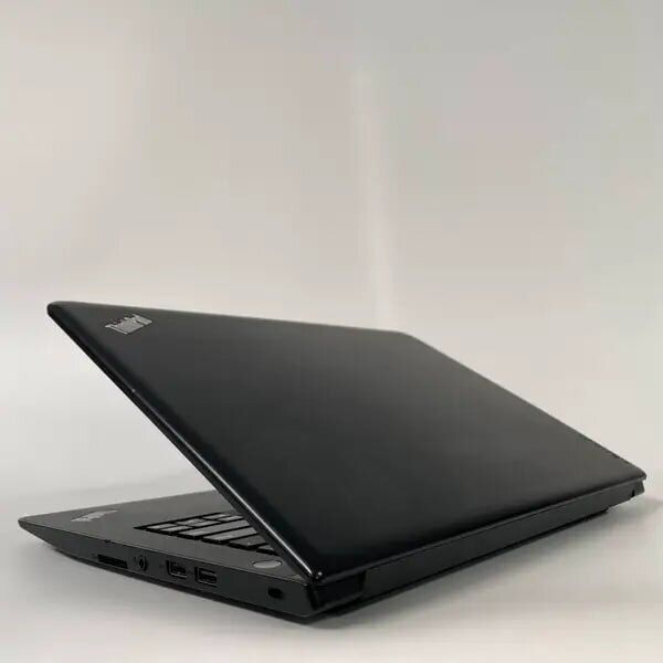 Купить ноутбук Б-класс Lenovo ThinkPad E470 / 14