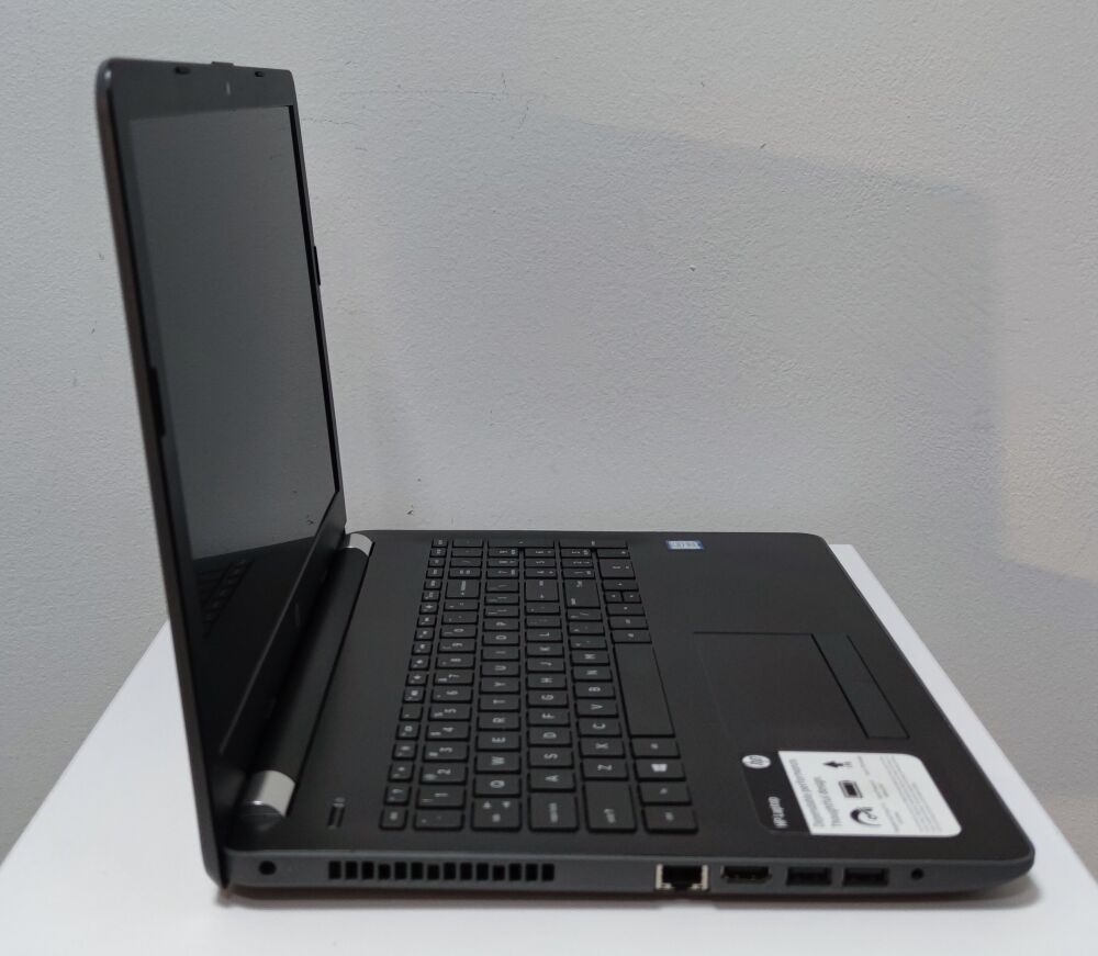 Купить ноутбук HP Laptop 15-bs0xx 15.6
