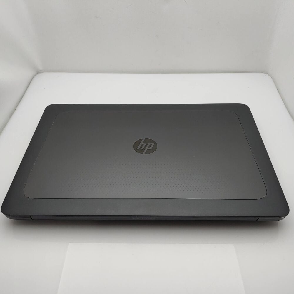 Купить рабочую станцию HP ZBook 17 G3 17.3