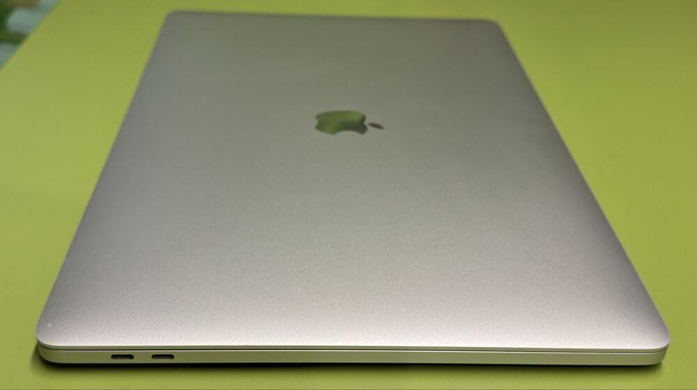 Купить ультрабук Apple MacBook Pro 16 (2019) / 16
