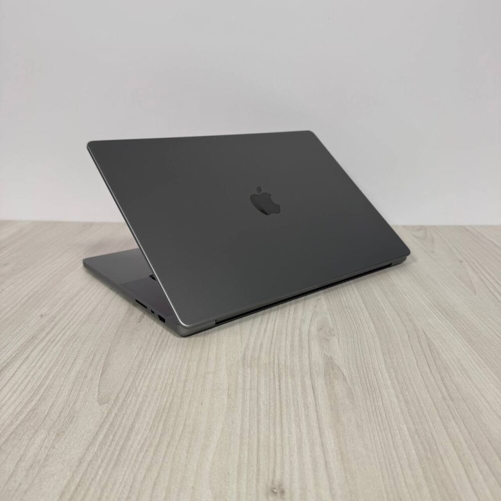 Купить ультрабук Apple MacBook Pro 16 2021 A2485 / 16.2