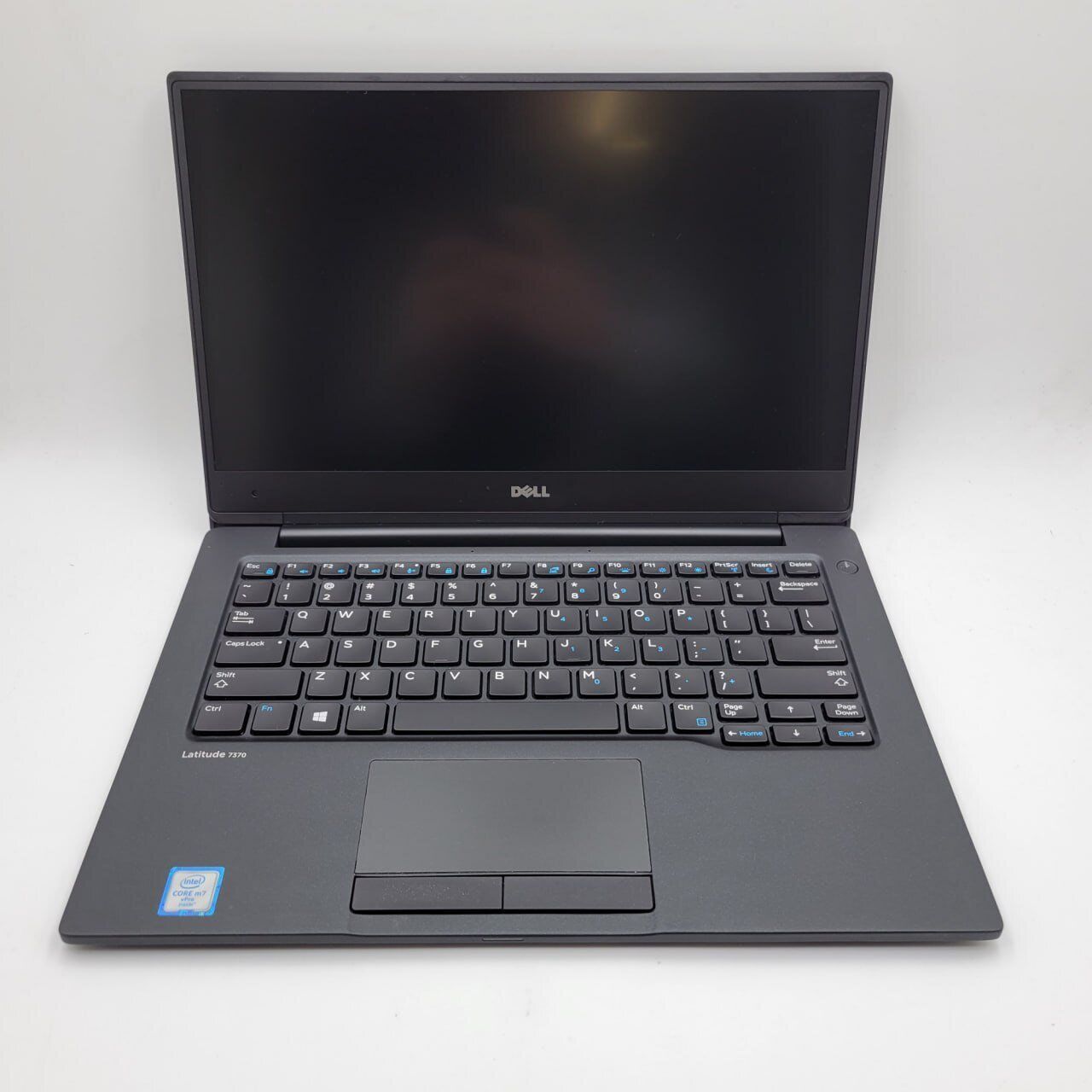 Купить ультрабук Dell Latitude 7370 / 13.3