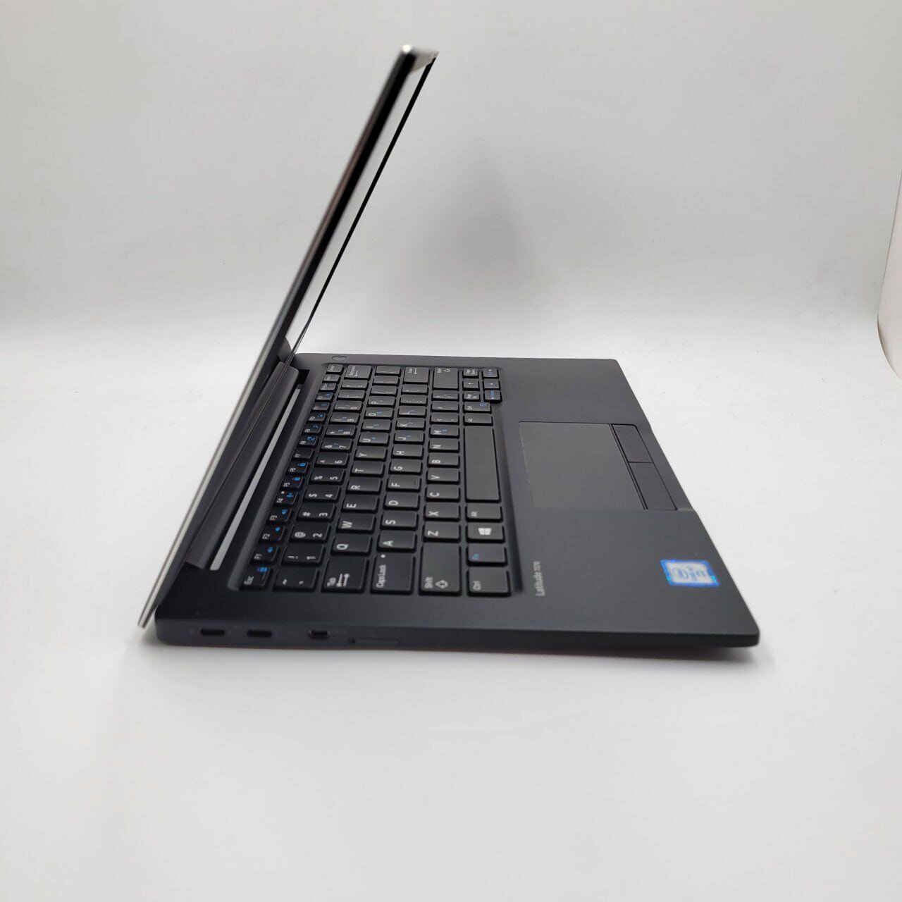 Купить ультрабук Dell Latitude 7370 / 13.3