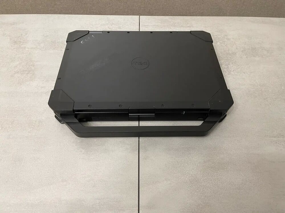 Купить Защищенный ноутбук Б-класс Dell Latitude 5424 Rugged