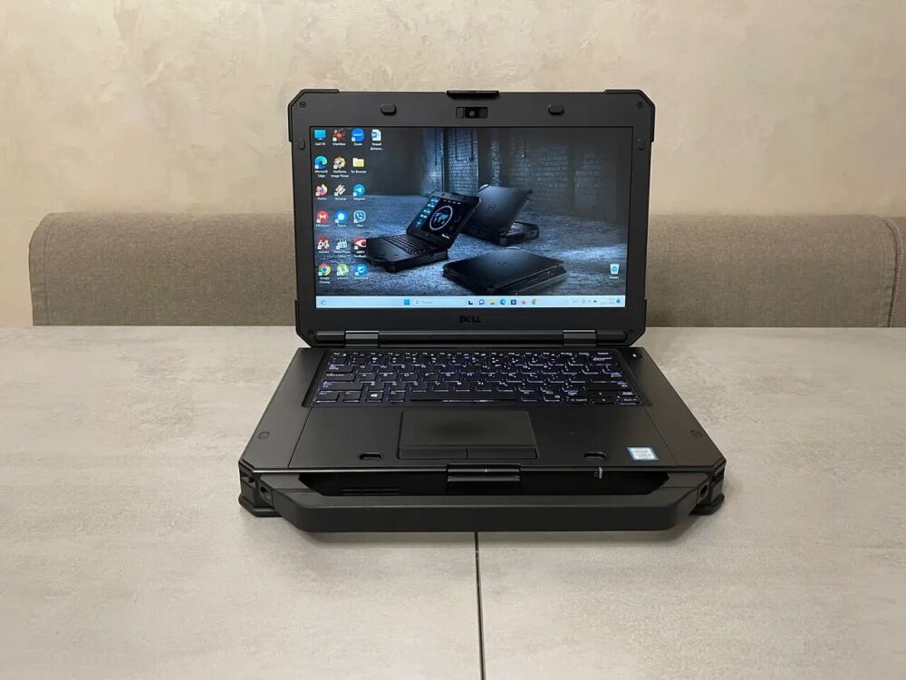 堅牢　レアPC　DELL LATITUDE5424 交渉歓迎 堅牢 レアPC DELL LATITUDE5424 Yahoo!オークション