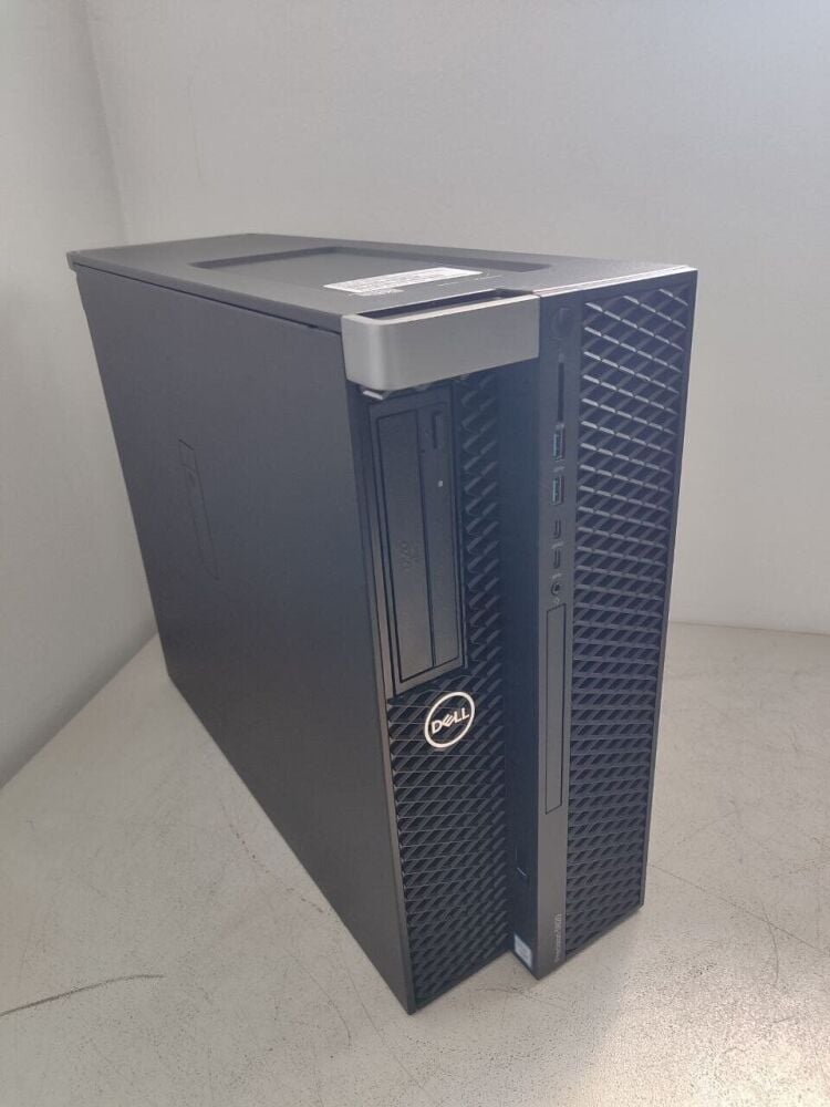 Купити робочу станцію Dell Precision 5820 Tower / Intel Xeon W