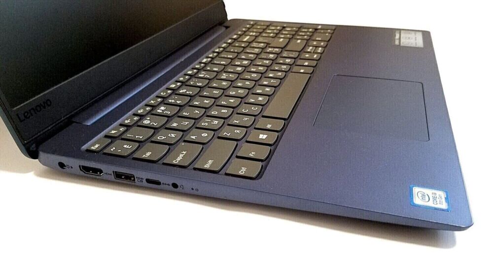 Купить ноутбук Б-класс Lenovo IdeaPad 330S-15IKB / 15.6