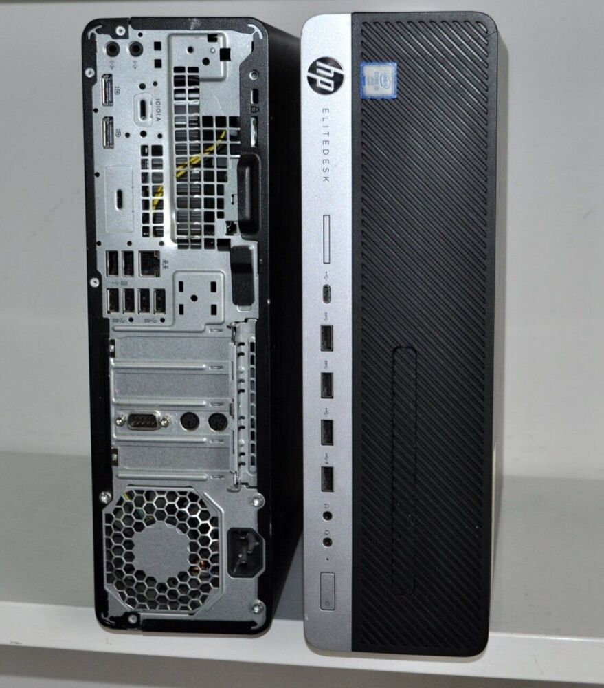 HP EliteDesk 800 G3 SFF 【公式通販】