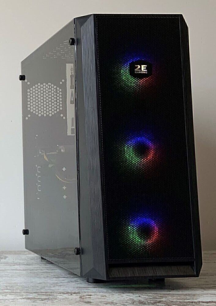 ゲーミングPC☆Core i5 4440 8GB SSD グラボGTX660