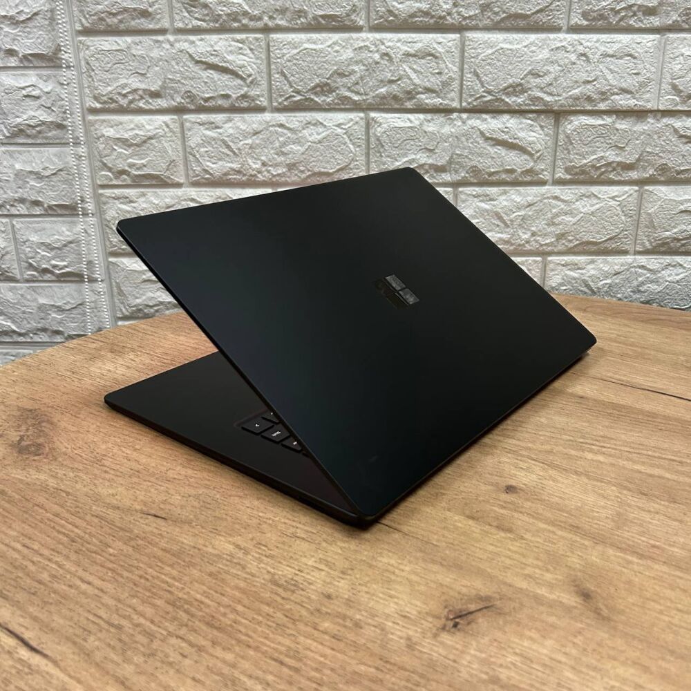 Купить ультрабук Microsoft Surface Laptop 4 Black / 15 Купить ультрабук Microsoft Surface Laptop 4 Black / 15
