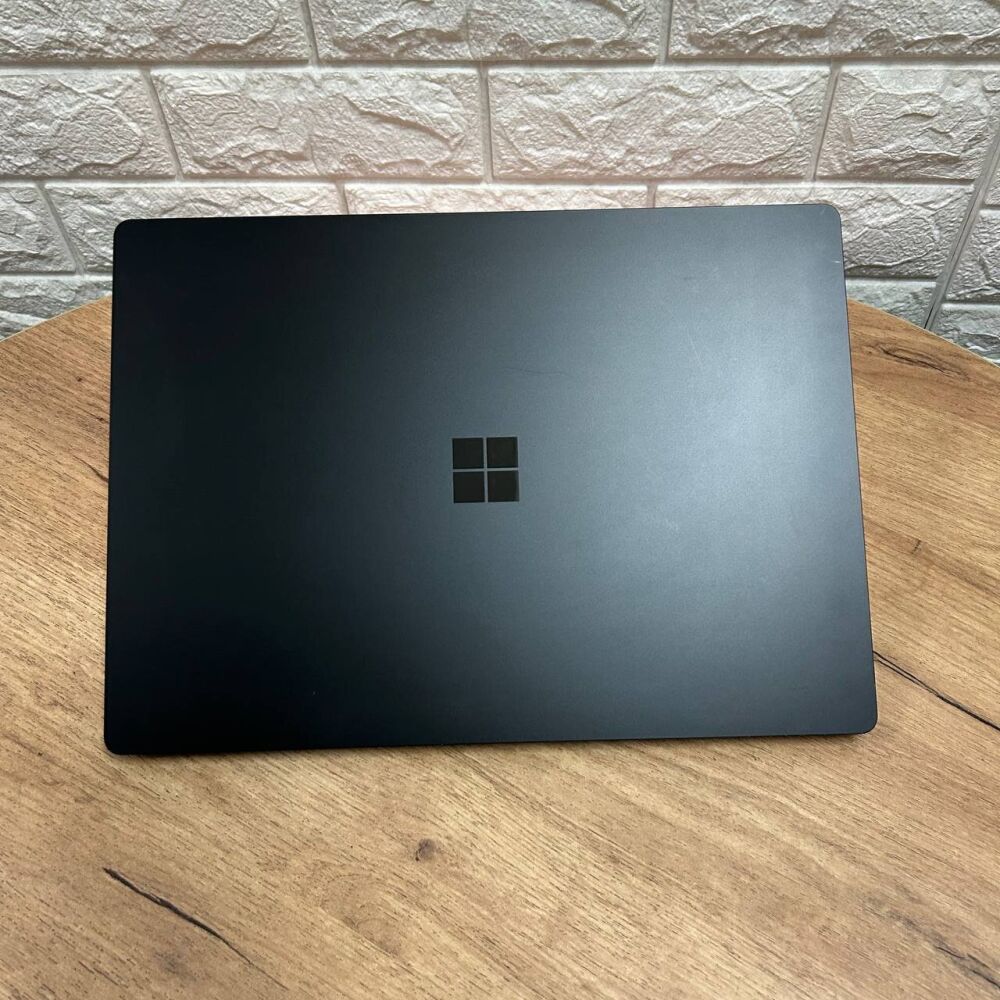 Купить ультрабук Microsoft Surface Laptop 4 Black / 15 Купить ультрабук Microsoft Surface Laptop 4 Black / 15