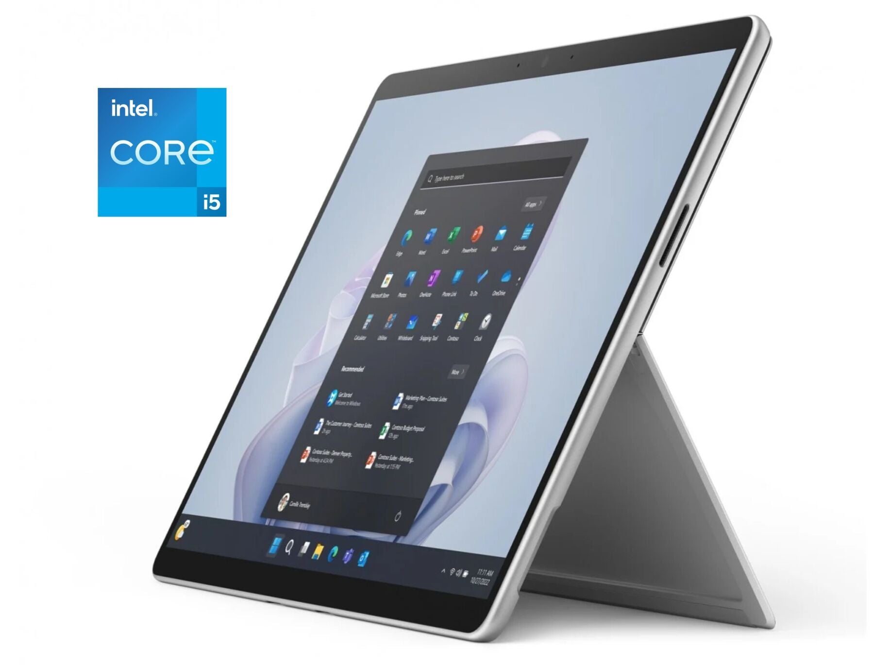 Купить планшет Microsoft Surface Pro 9 / 13