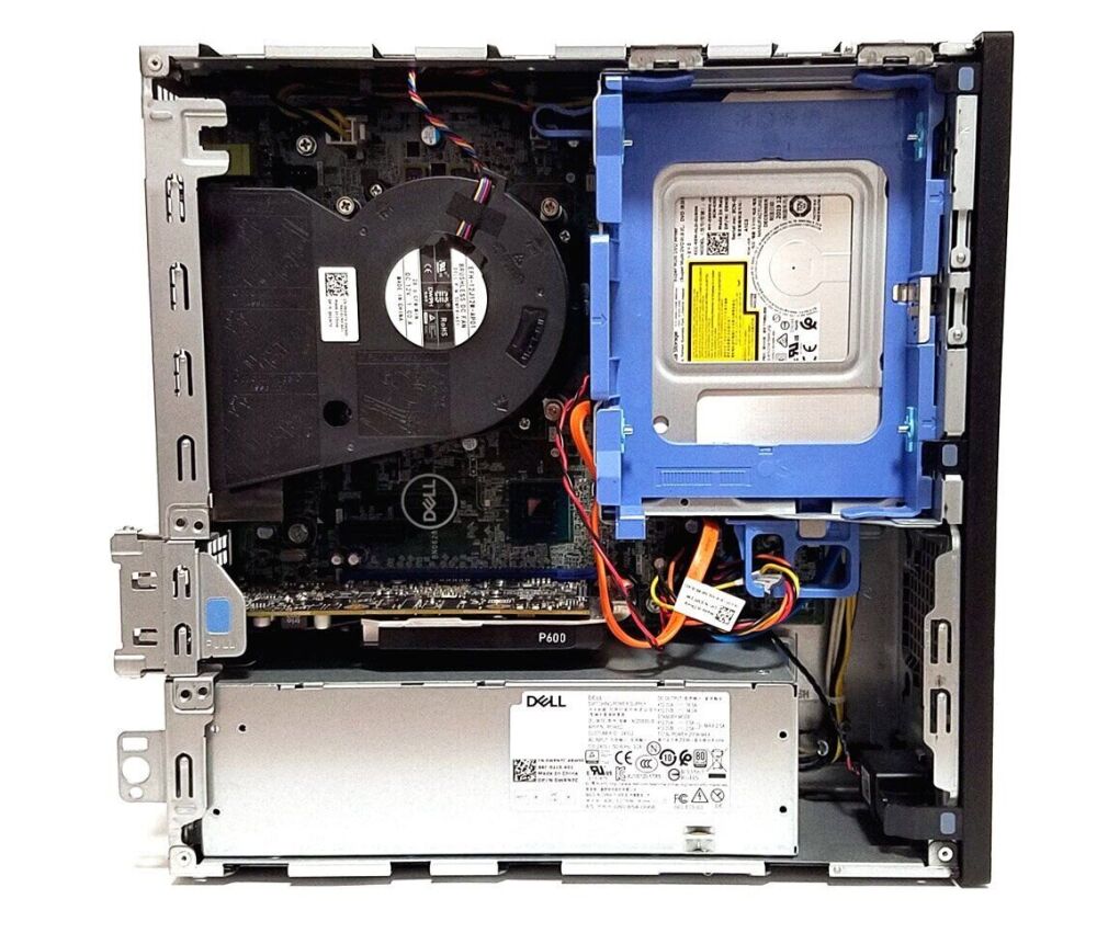 Купити комп'ютер Dell OptiPlex 3070 SFF / Intel Core i5-9500 (6