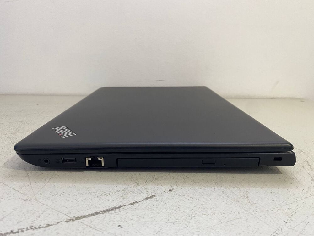 Купити ноутбук Lenovo ThinkPad E570 / 15.6