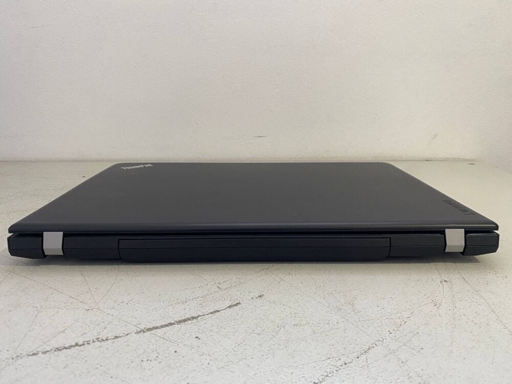 Windowsノート本体 Thinkpad E570 8GB/128 SSD +500 HDD, DVD Купить ноутбук Lenovo ThinkPad E570 / 15.6