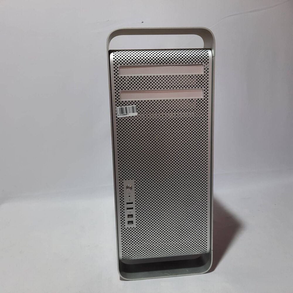 Купить компьютер Apple Mac Pro 5.1 на базе Intel Xeon W3530 и ATI