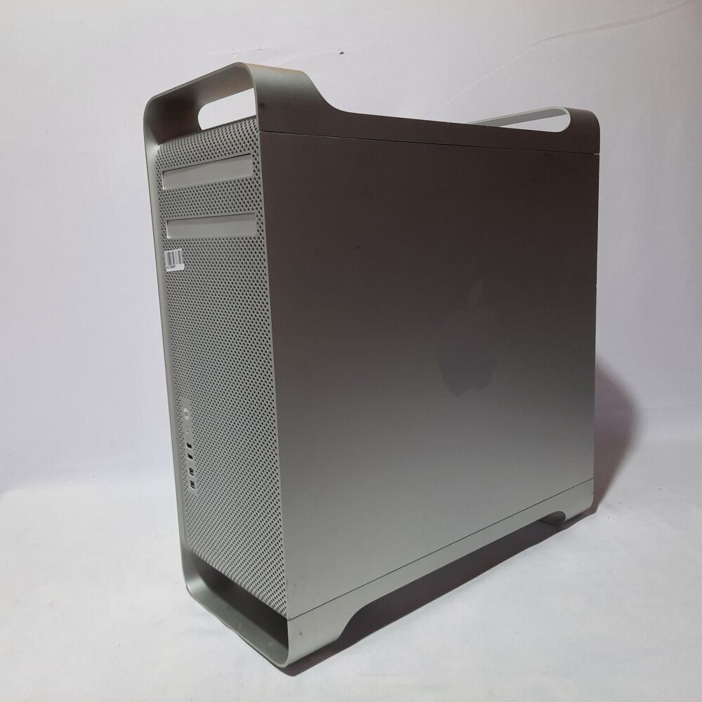 Купить компьютер Apple Mac Pro 5.1 на базе Intel Xeon W3530 и ATI
