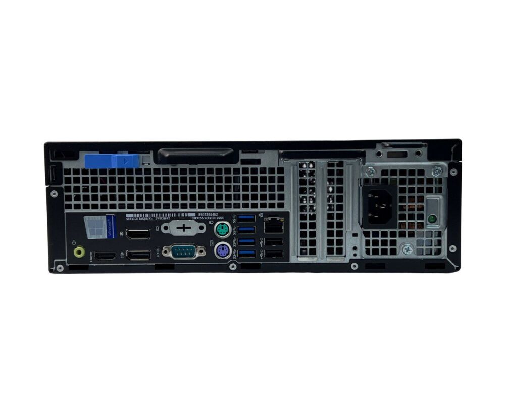 DellOptiPlex7050 i5-7600 SSD512GB メモリ8GB Купити комп'ютер Dell OptiPlex 7050 SFF / Intel Core i5-7600 (4