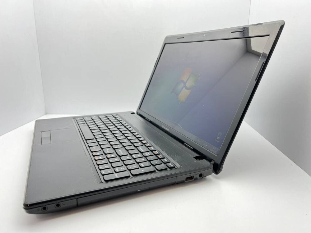 Купити ноутбук Б-клас Lenovo G575 / 15.6