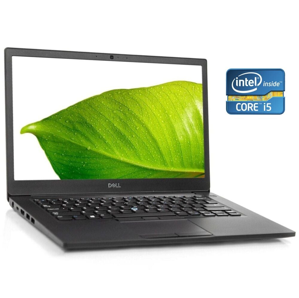 Купить ноутбук Dell Latitude 7490 / 14