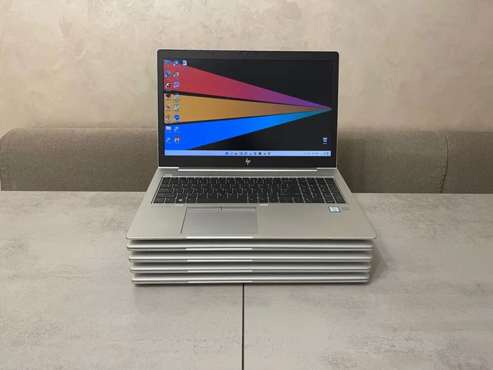 Купить Ноутбук HP EliteBook 850 G5 / 15.6