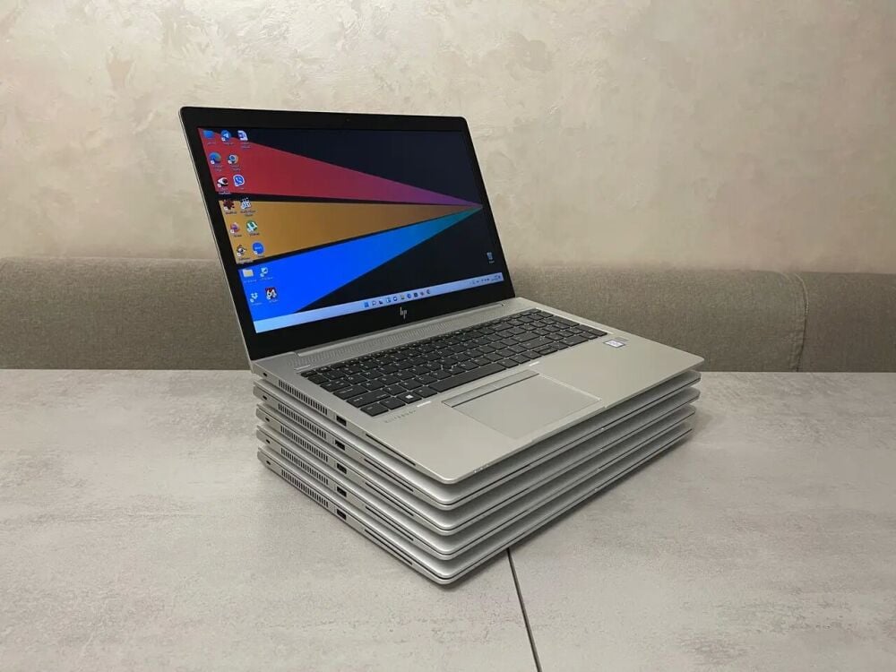 Купить Ноутбук HP EliteBook 850 G5 / 15.6