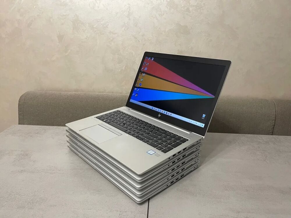 Купить Ноутбук HP EliteBook 850 G5 / 15.6