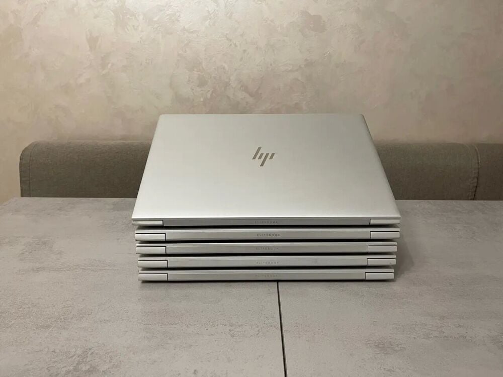 Купить Ноутбук HP EliteBook 850 G5 / 15.6